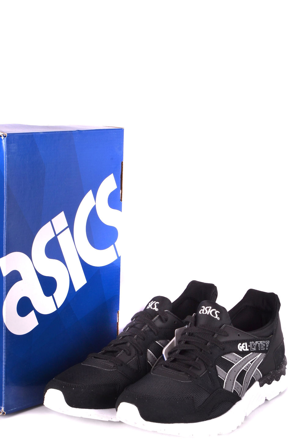 Thumbnail: Shoes Asics