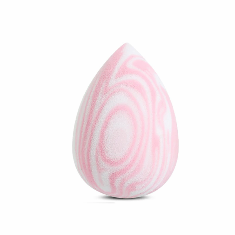 Thumbnail: Makeup Sponge, Foundation Cosmetic Puff Powder Smooth Beauty