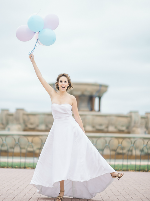 Audrey Dress