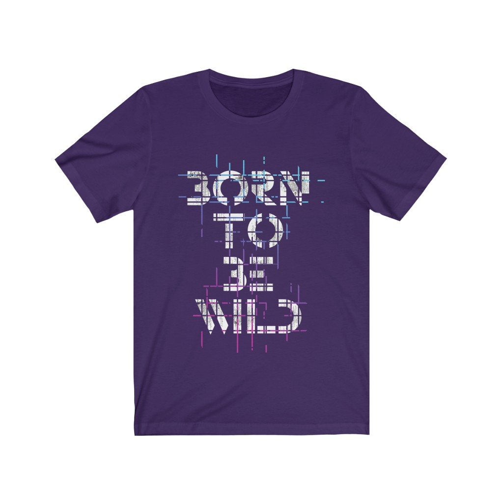 Born to Be Wild