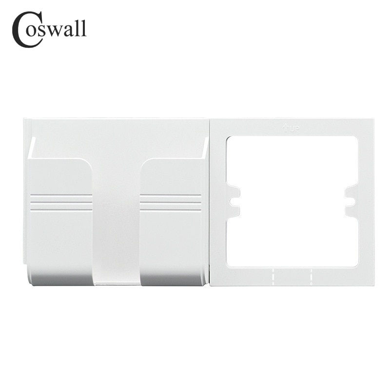 Thumbnail: Wall Socket Phone Holder Smartphone  Stand Support