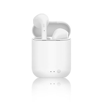 Thumbnail: Mini-2 Wireless Waterproof Earpieces Earbuds for Huawei Iphone OPPO Xiaomi TWS