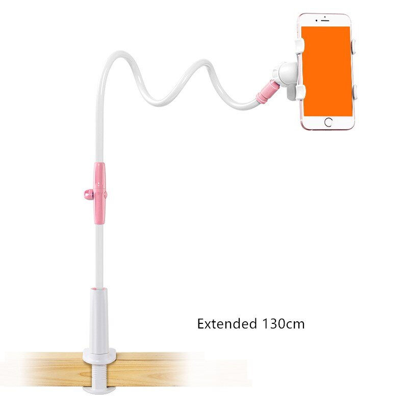 Thumbnail: for iPhone 7 Cell Phone Holder Desk for Phone Table