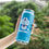 Thumbnail: Cute Strawberry Insulated Water Bottle Stainless Steel Thermos  500ml