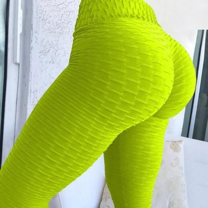 Thumbnail: Digital Print Ice and Snow Fitness LEGGING