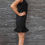 Miniatura: TING-A-LING Tiffany Dress - Black