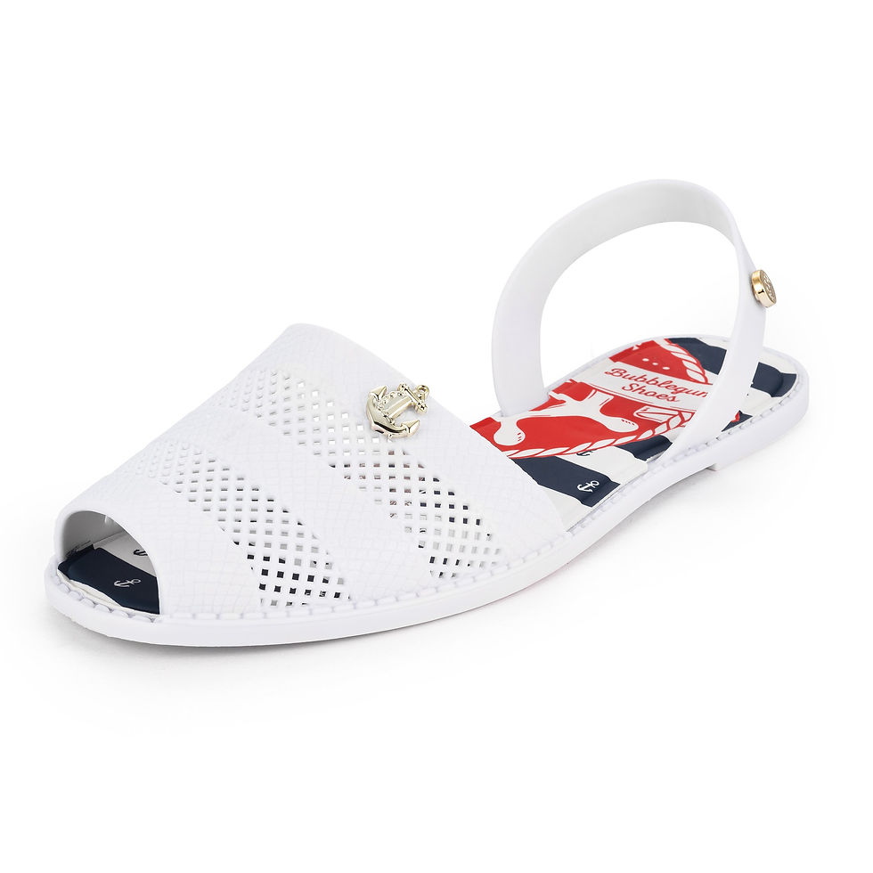 縮圖：Gracie Sandals
