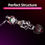 Miniatúra: 3.5mm in Ear Earphone Sport Earpiece With Mic Bass Stereo Headset