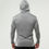 Thumbnail: Tracksuit Mens Sets Autumn Fitness Sporting Suit Hooded Sweatshirt + Sweatpants