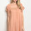 Thumbnail: Apricot Lace Dress