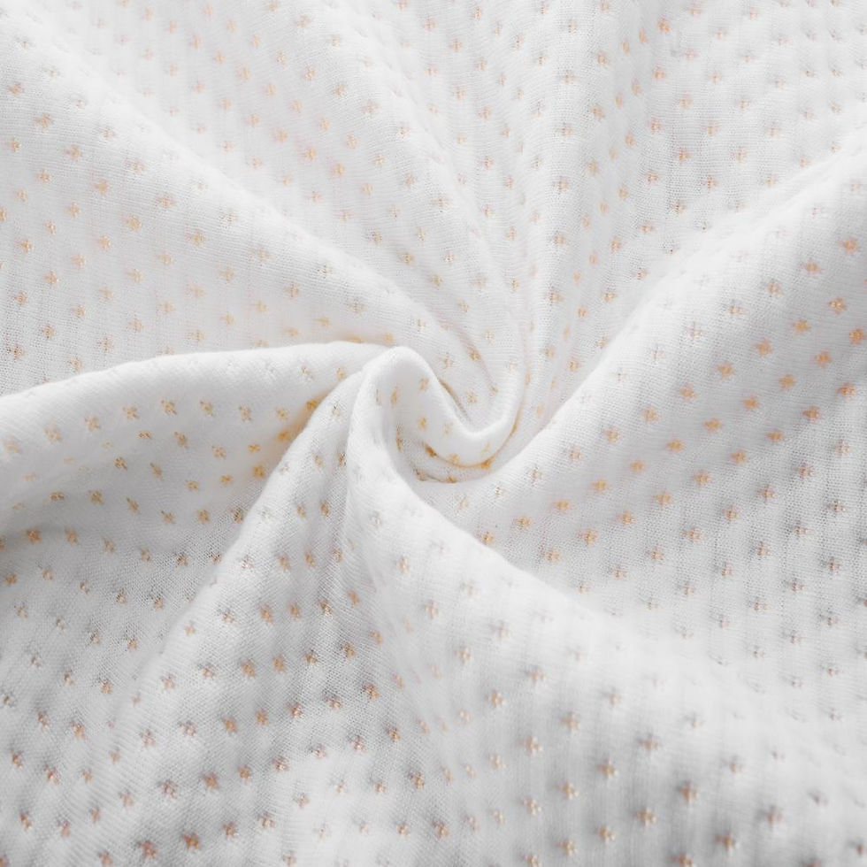 Thumbnail: Butterfly Shaped Bedding Pillows Memory Foam Pillow Cervical Orthopedic Neck Pil