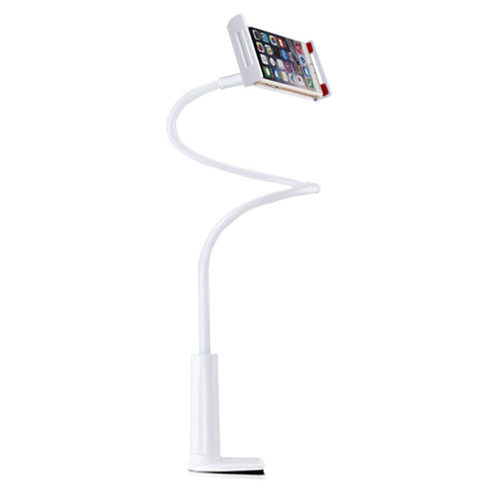 Thumbnail: 1pc Flexible Holder Lazy  Bracket Bed 360 Degree  for iPhone Huawei for iPad
