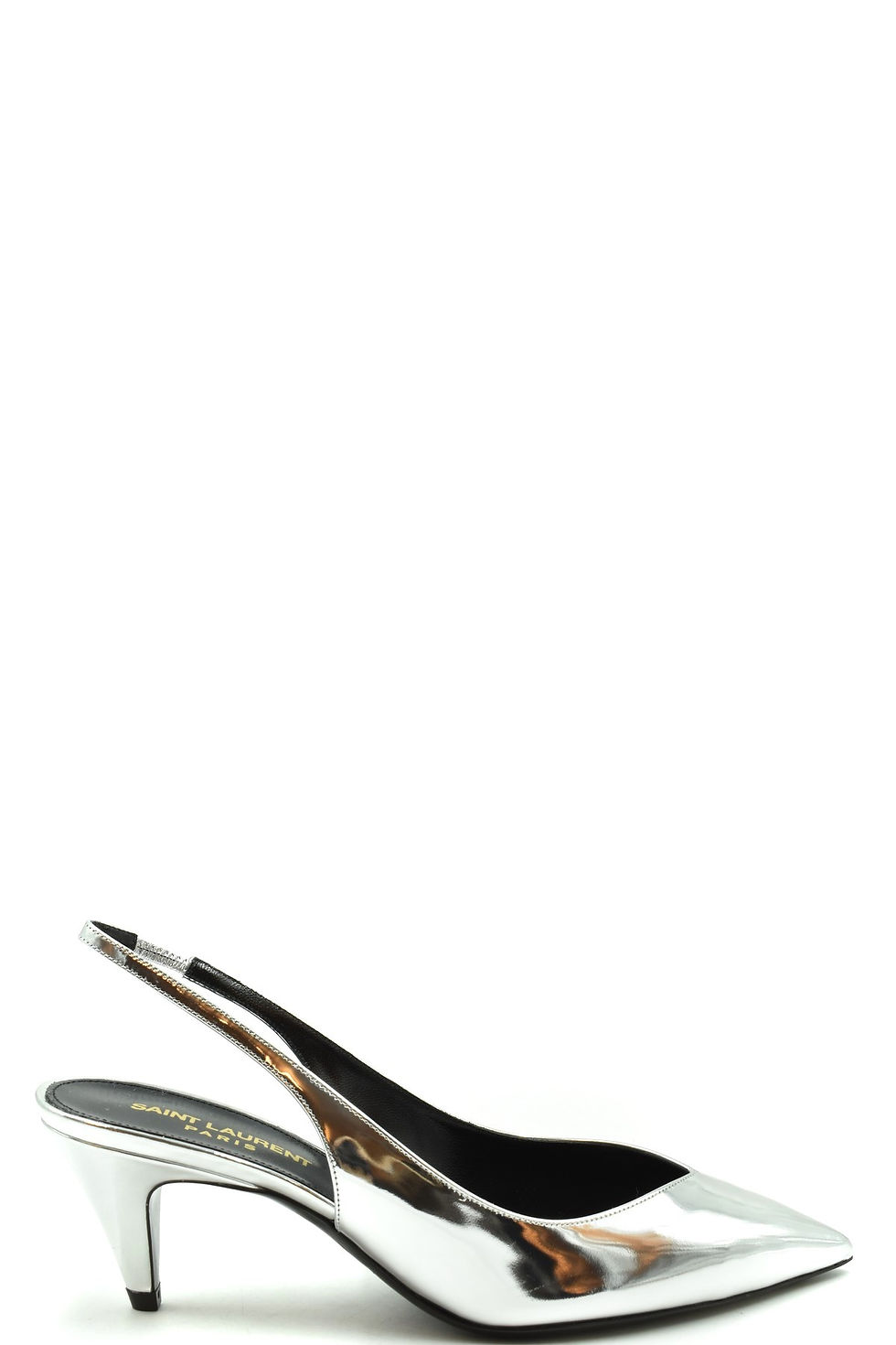 Sīktēls: Shoes Saint Laurent