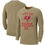 Thumbnail: Tampa Bay Men Round Neck Shirt Buccaneers Salute to Service Sideline