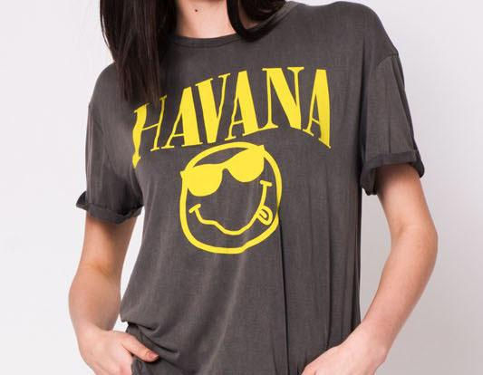 Thumbnail: Havana Tee