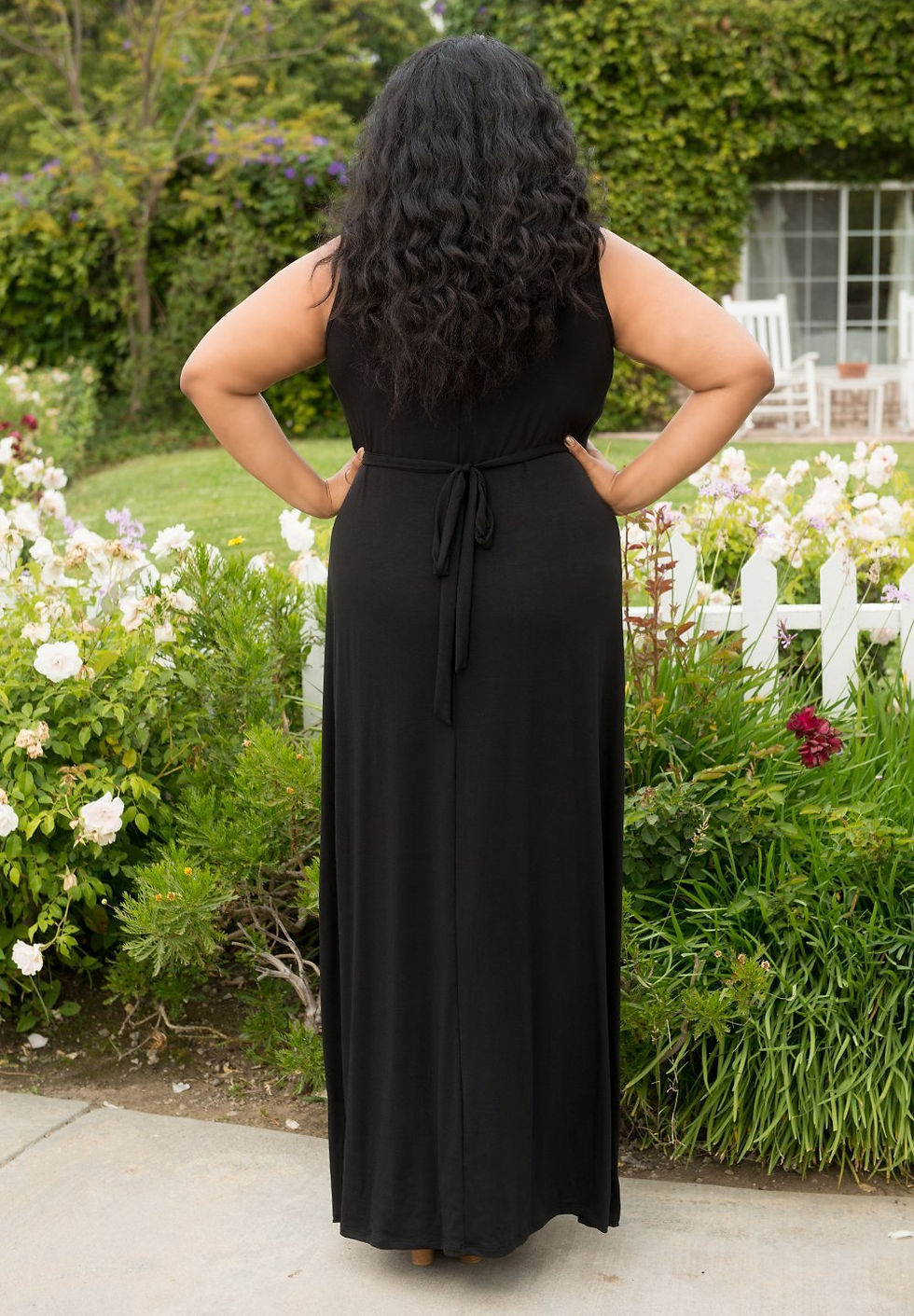 Thumbnail: Bonnie Maxi Dress