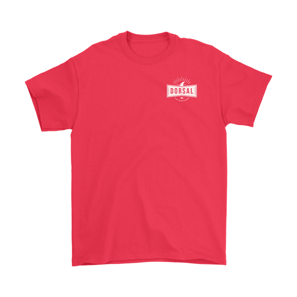 Miniaturbild: DORSAL Full Tee