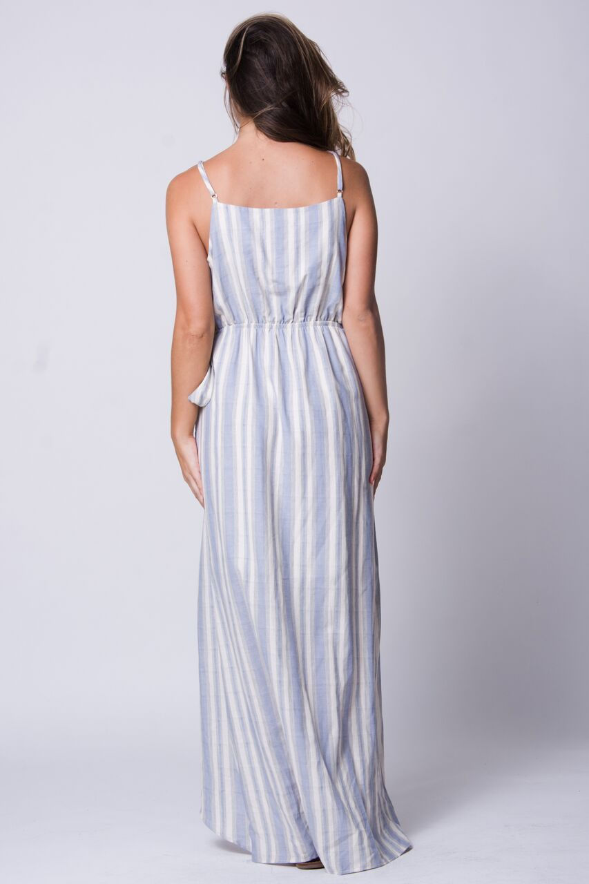 Thumbnail: Tulsa Maxi Dress