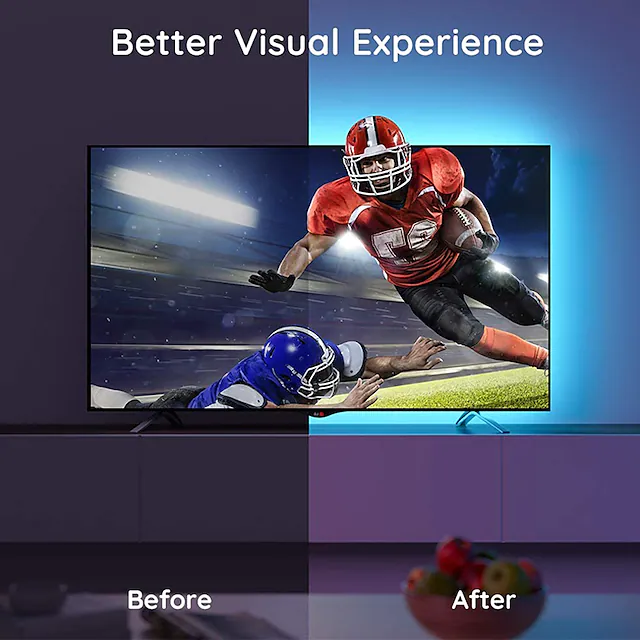 Thumbnail: Smart Light Switch HS200, Single Pole, Needs Neutral Wire, 2.4GHz Wi-Fi Light S