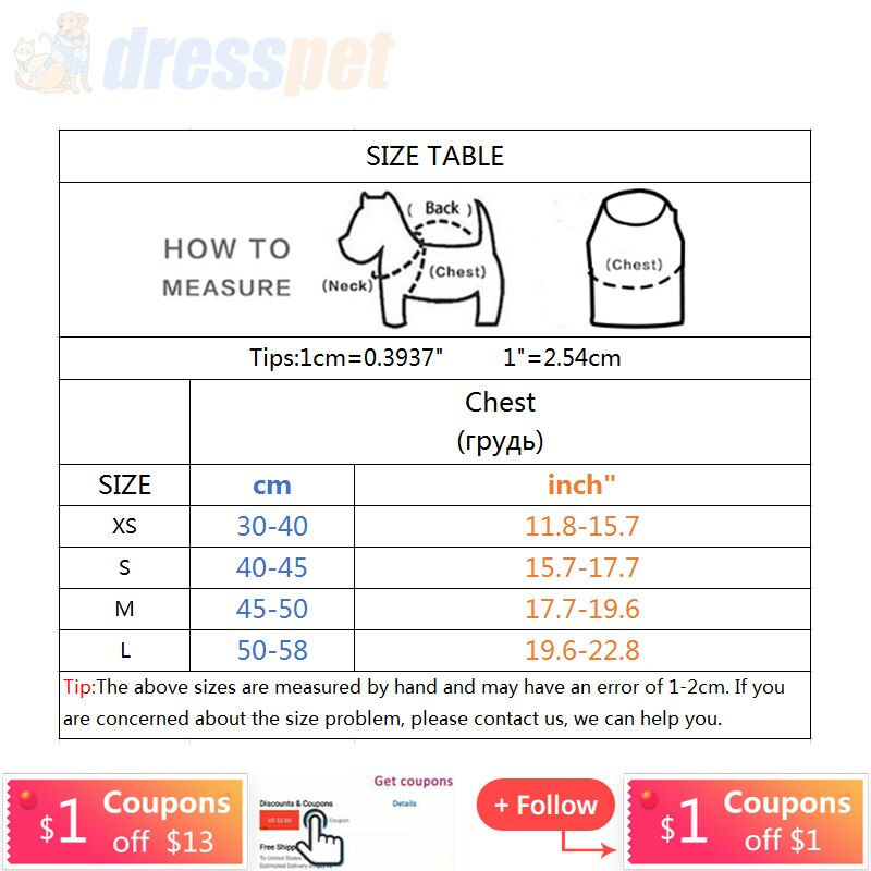 Thumbnail: Dog Harness Vest for Small Medium Dogs Explosion Proof Strong Polyester No Pull