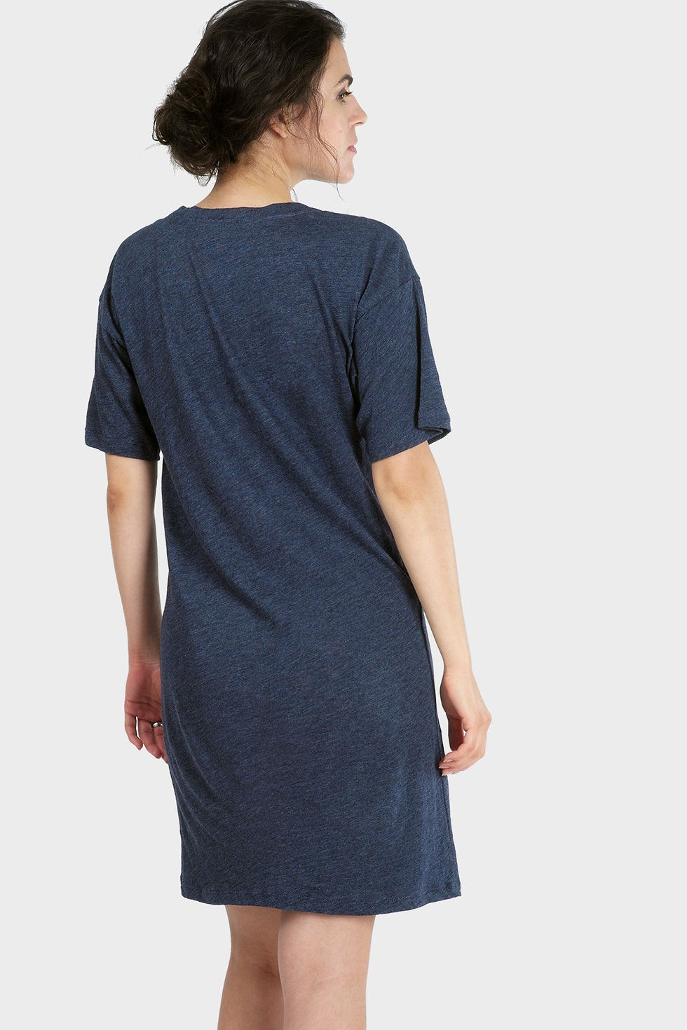 Thumbnail: Mika T-Shirt Dress