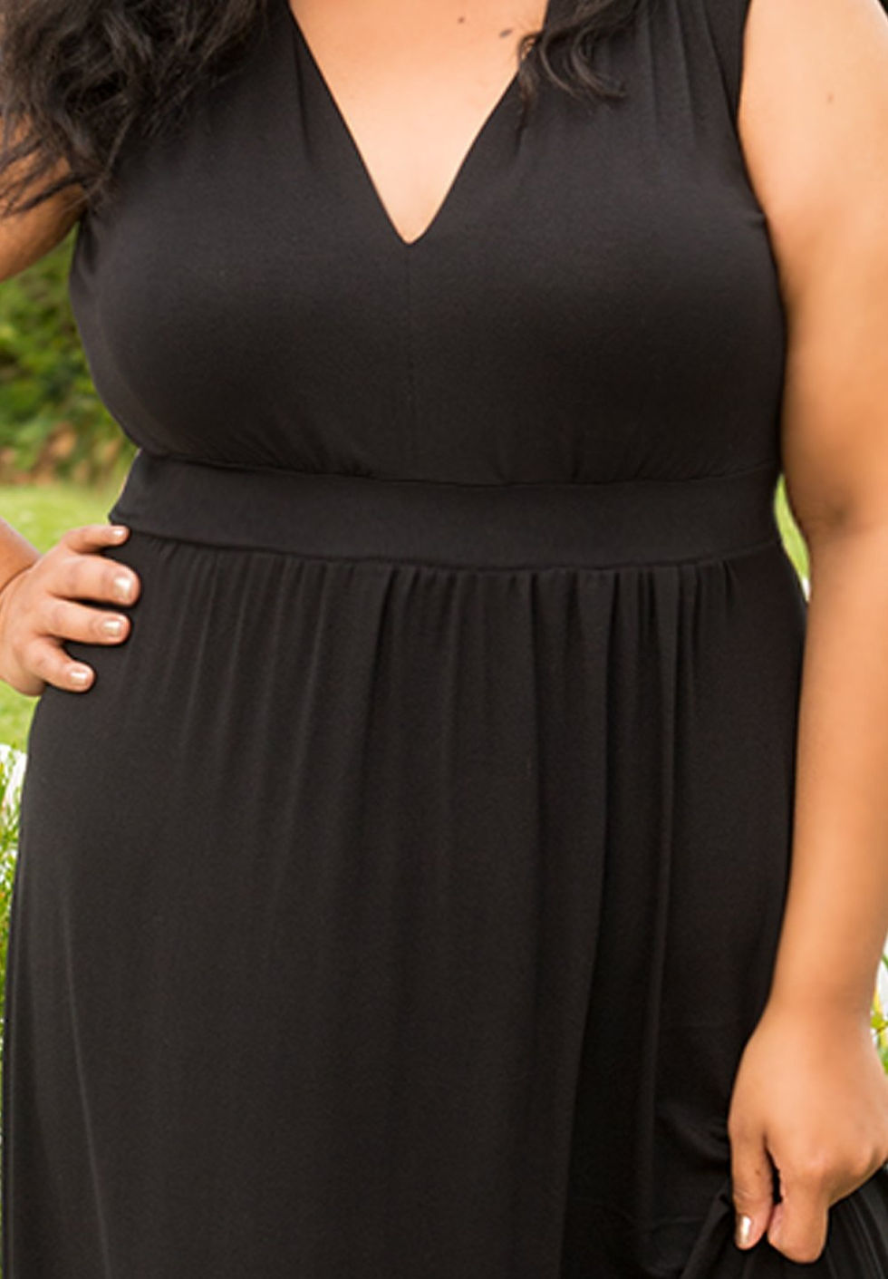 Thumbnail: Bonnie Maxi Dress