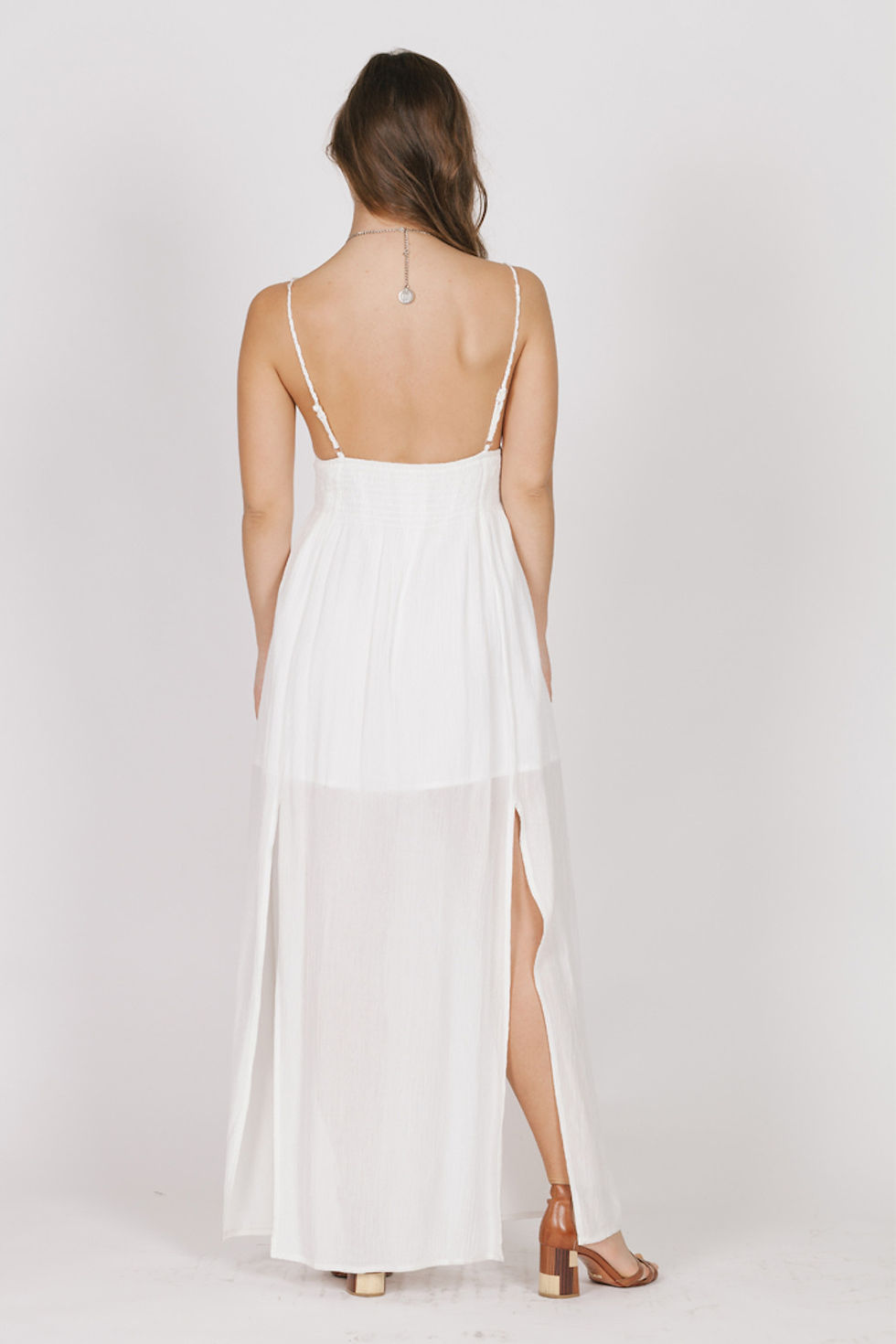 Thumbnail: Isla Del Coco Dress