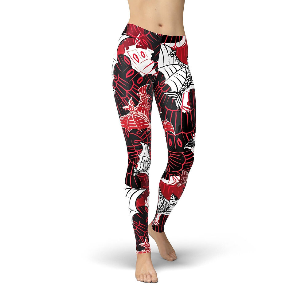 Thumbnail: Jean Bats and Candles