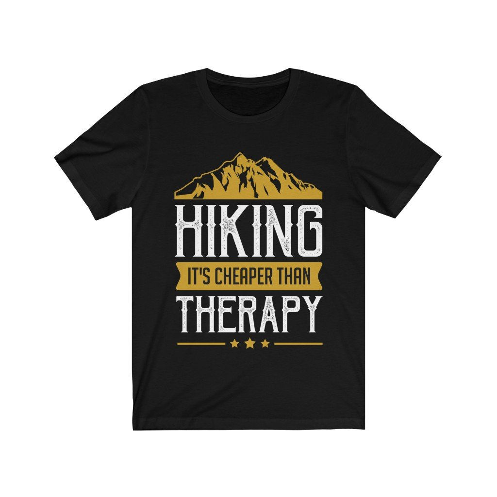 Hiking Is Cheaper