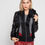 Thumbnail: Annalise Womens Leather Jacket