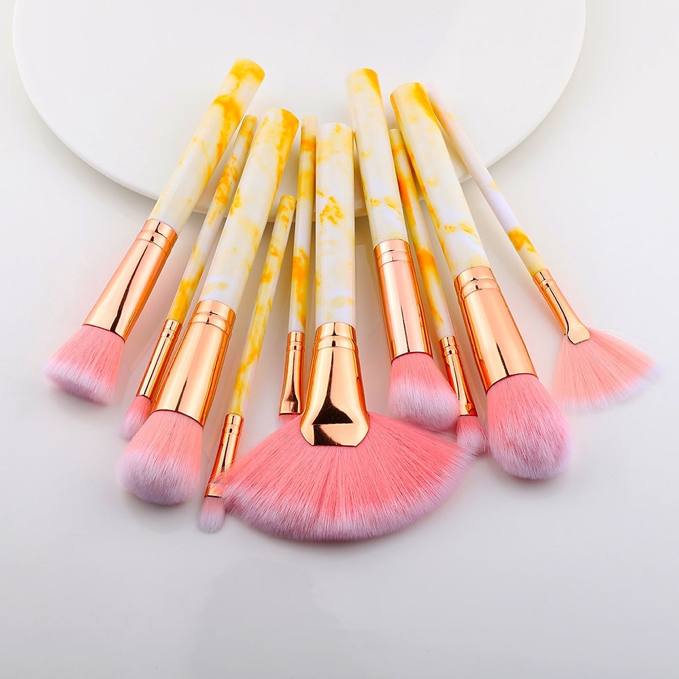 Thumbnail: Make Up Brushes Multifunctional Makeup Brush Concealer Eyeshadow Foundation