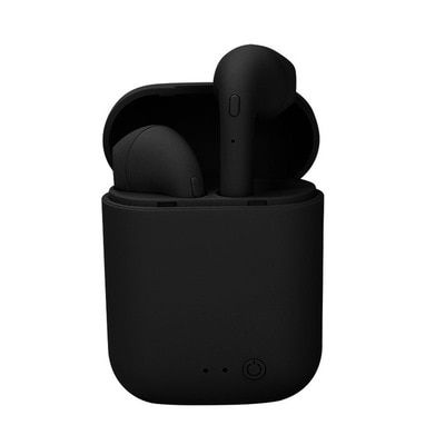 Thumbnail: Mini-2 Wireless Waterproof Earpieces Earbuds for Huawei Iphone OPPO Xiaomi TWS