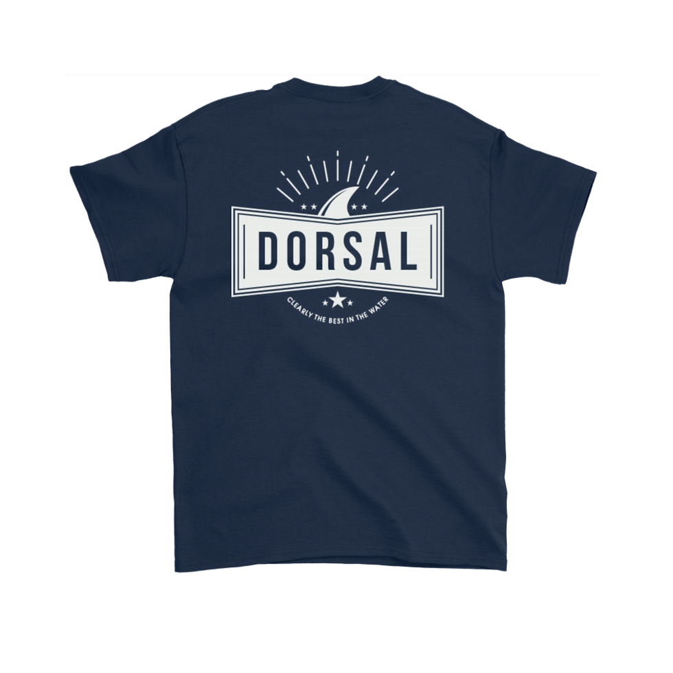 Miniatyrbild: DORSAL Full Tee