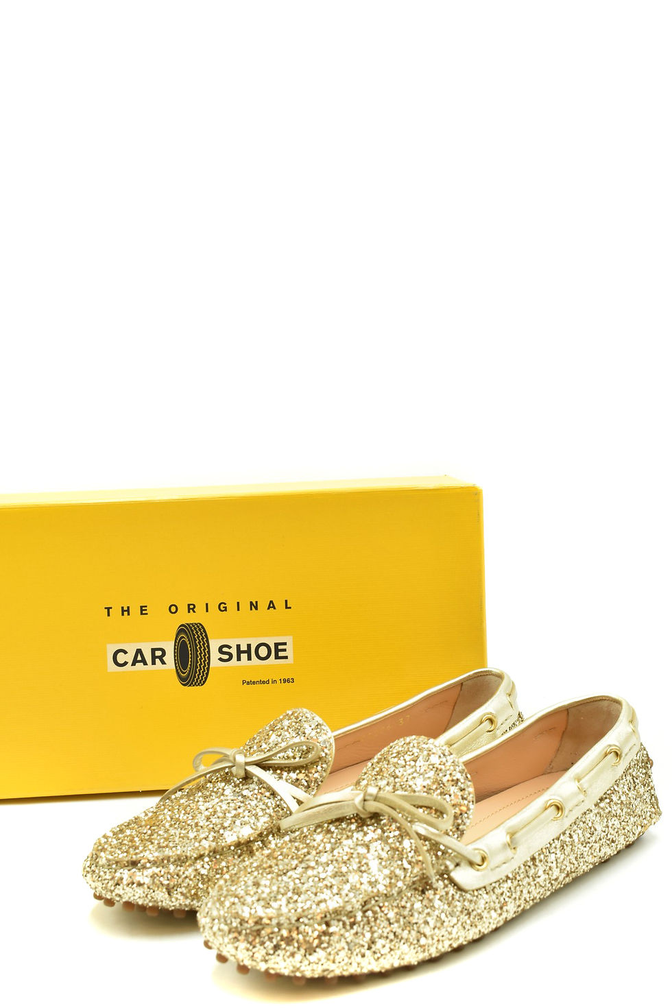 Thumbnail: Shoes Car Shoe