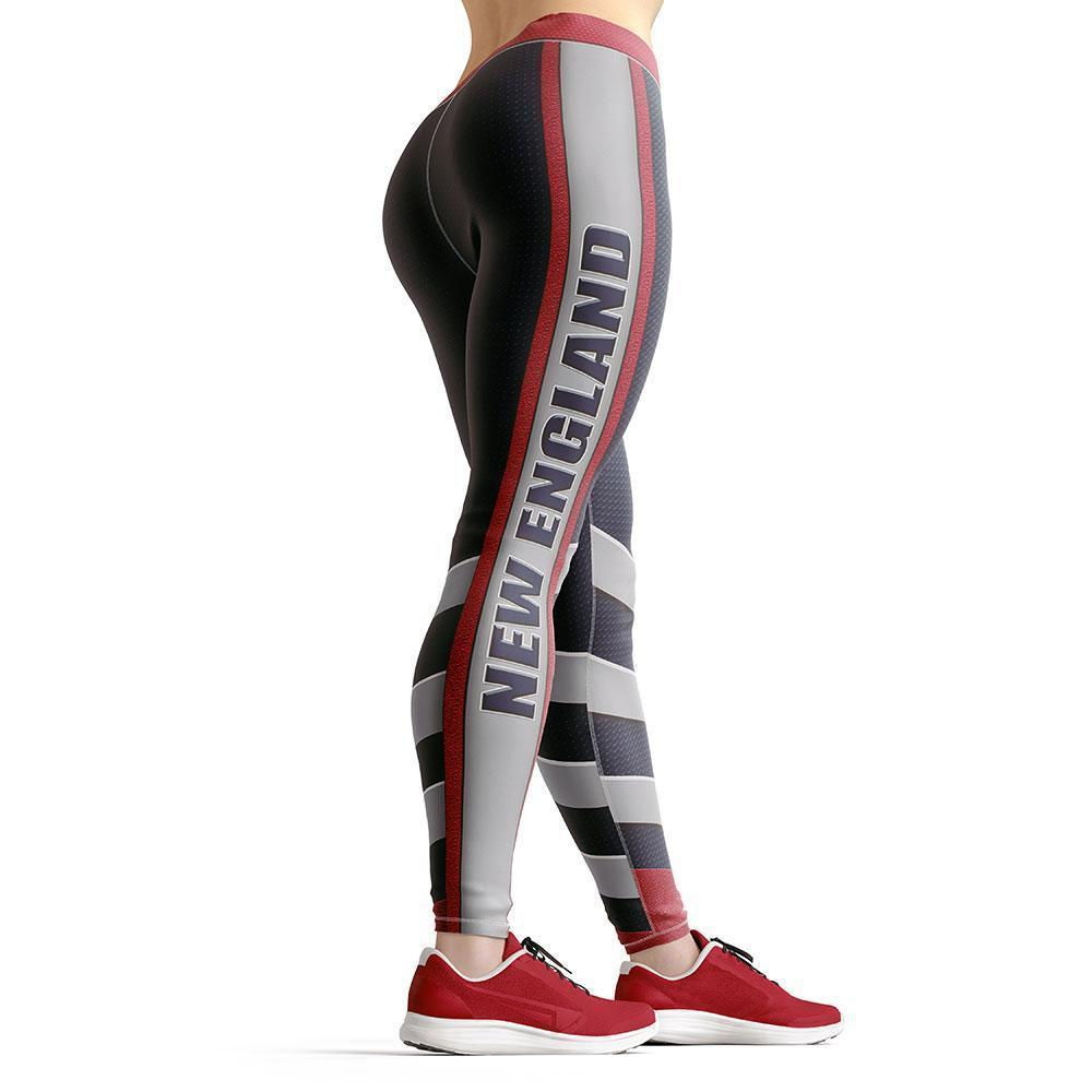 New England Football Beverly