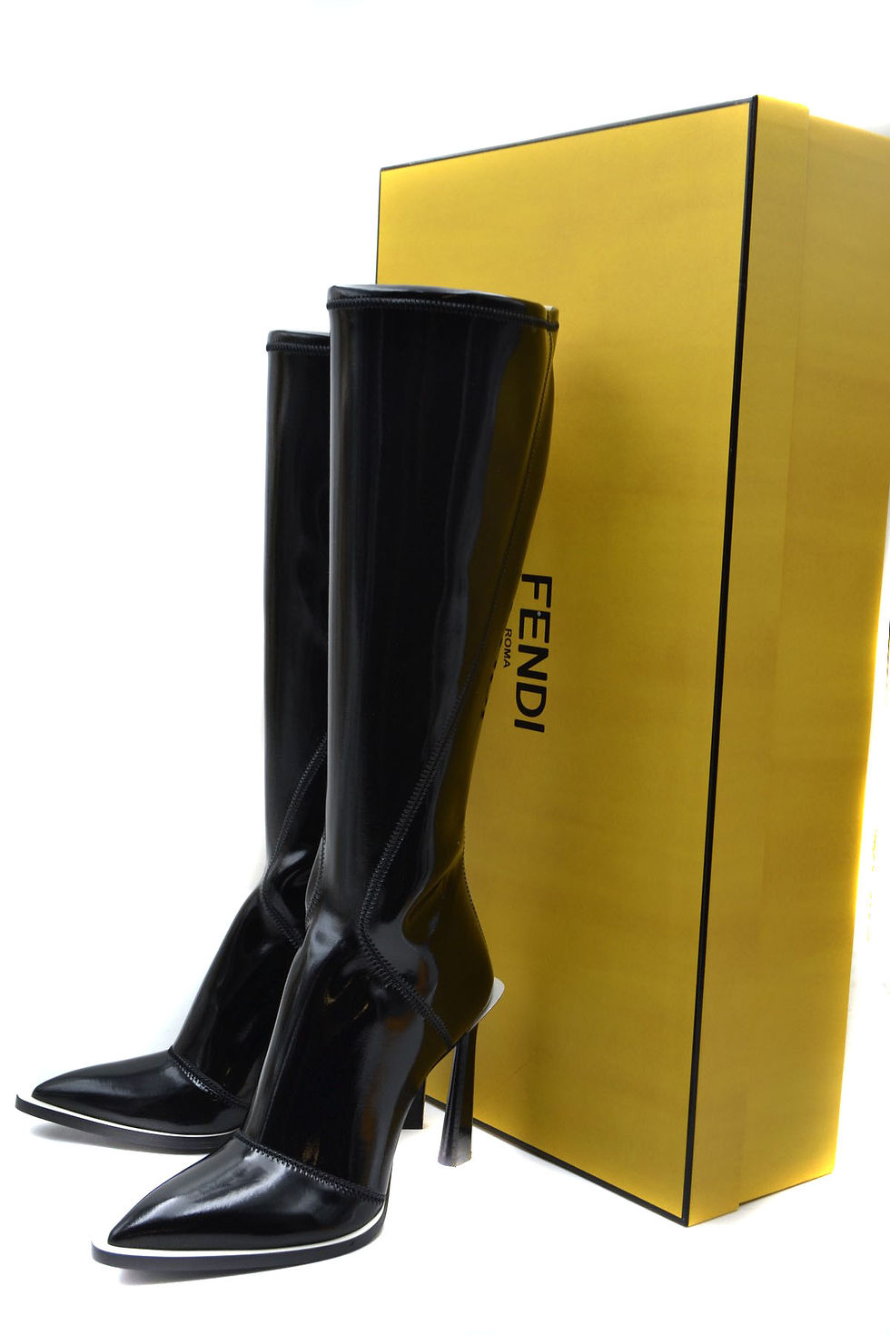Thumbnail: Shoes Fendi