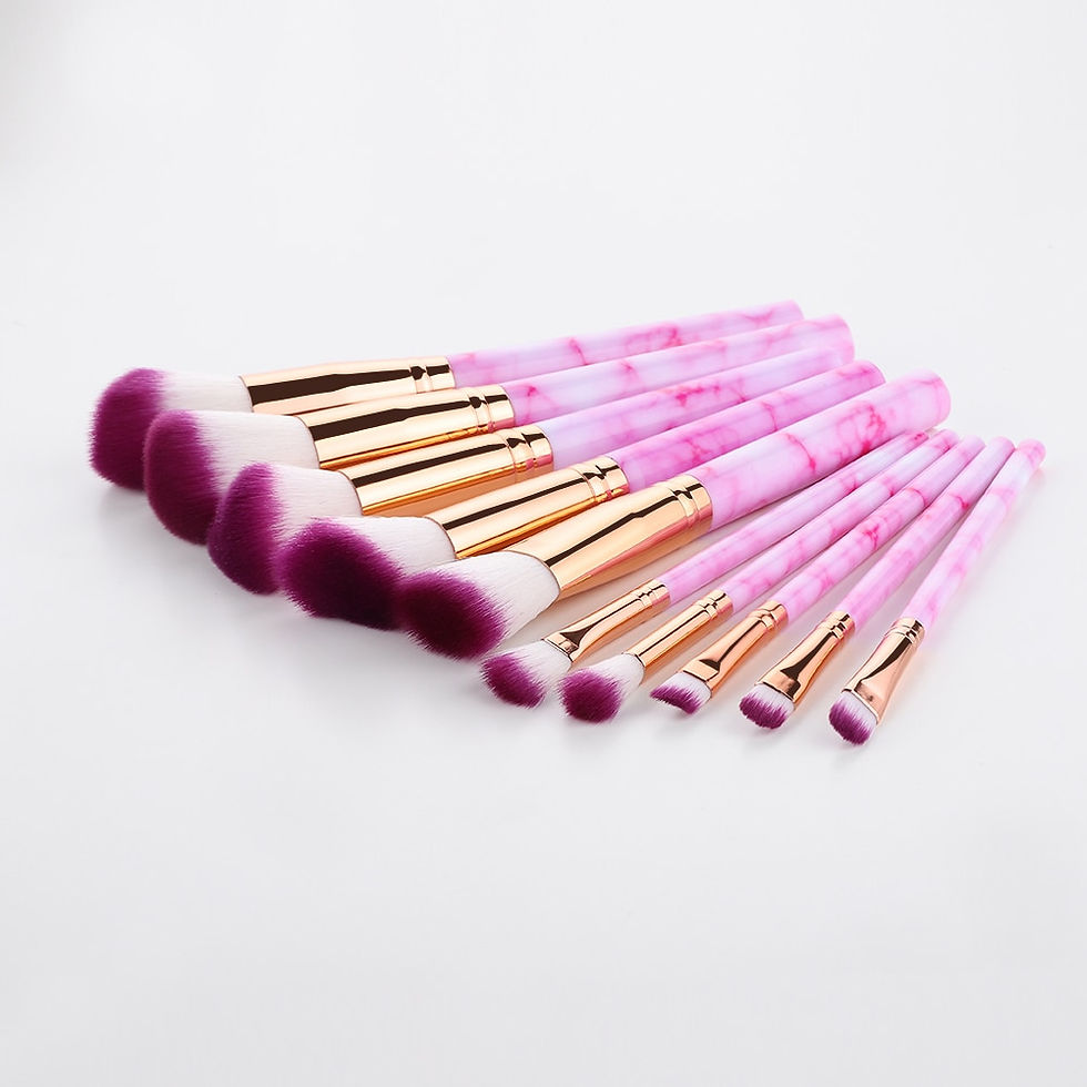 Thumbnail: Make Up Brushes Multifunctional Makeup Brush Concealer Eyeshadow Foundation