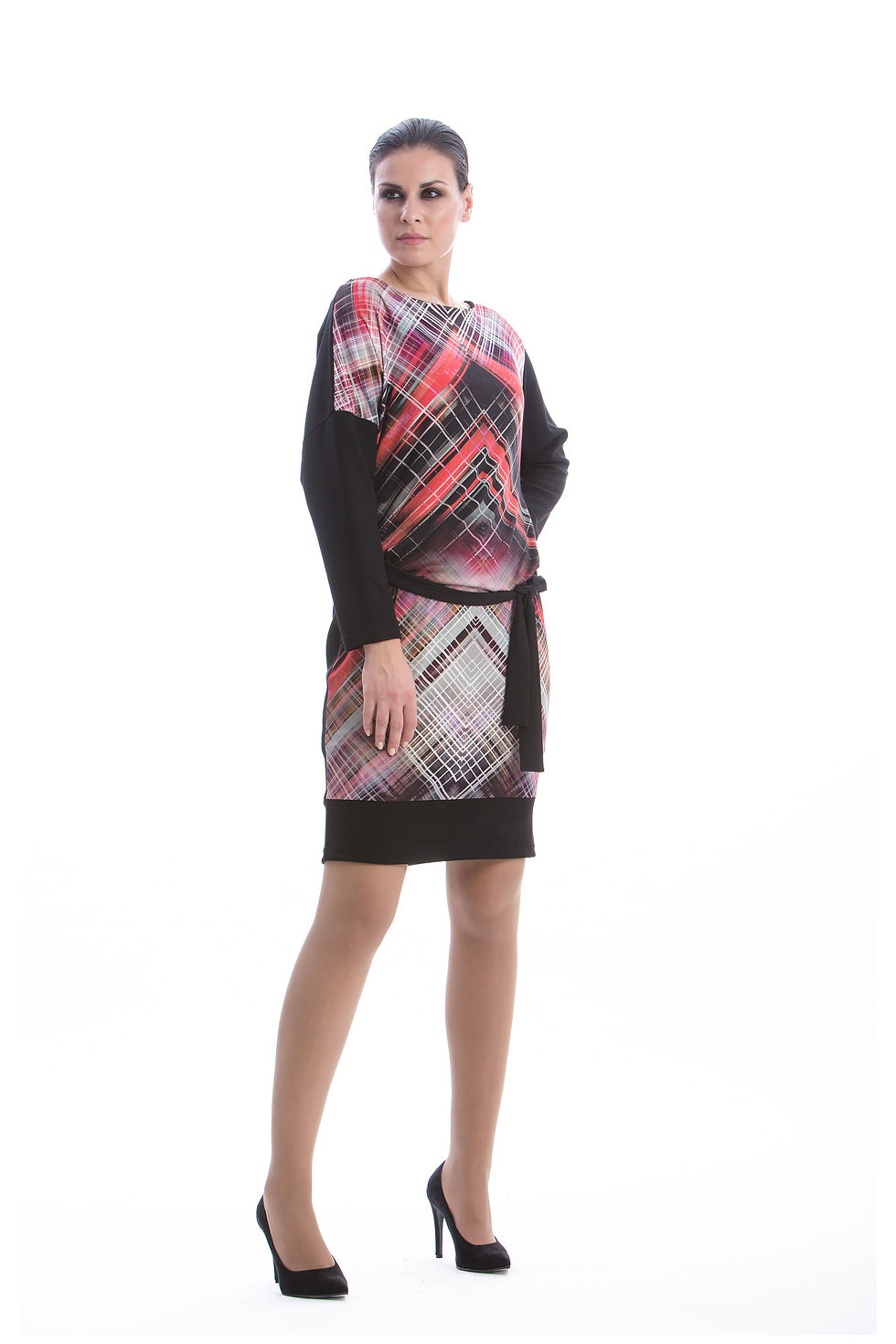 Minijatura: Sack Dress
