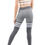 Thumbnail: Cassidy Legging - Grey