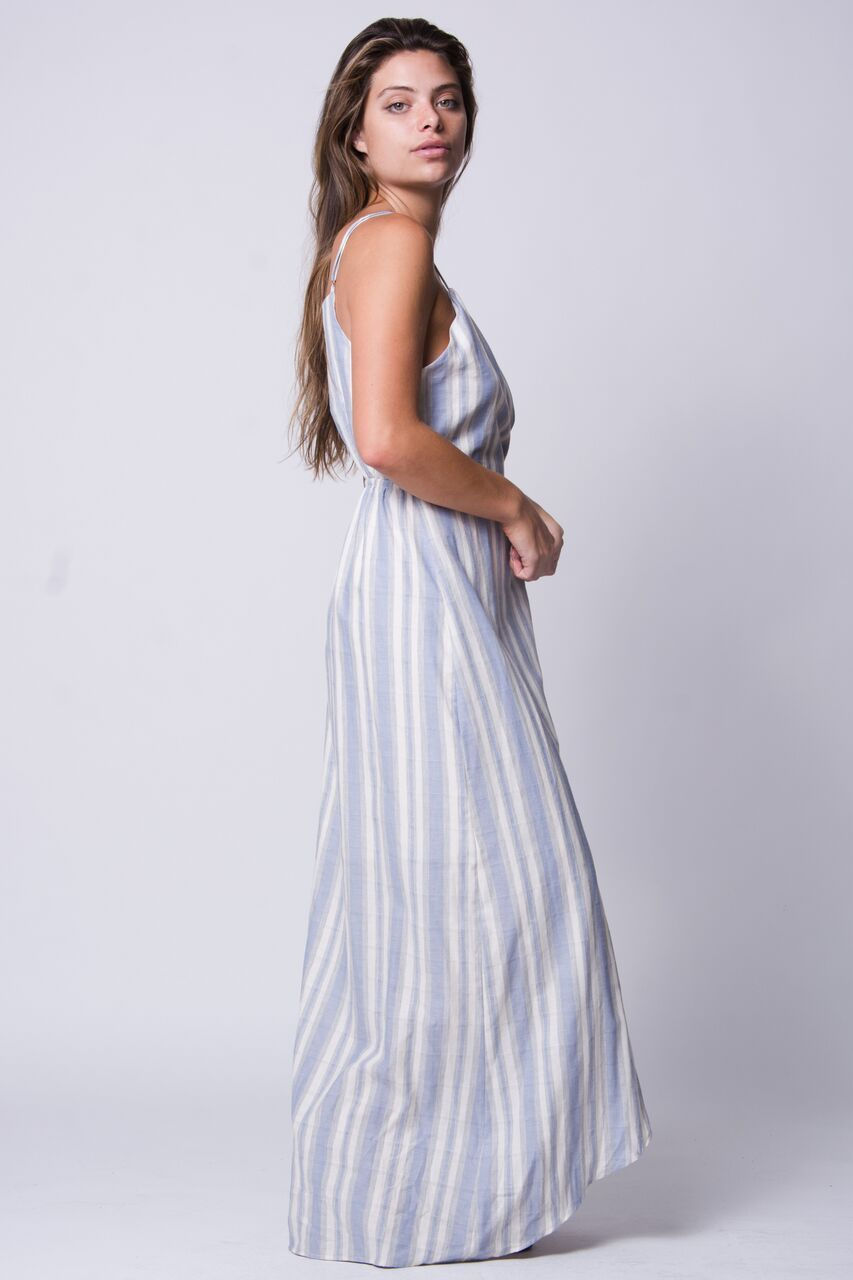Thumbnail: Tulsa Maxi Dress