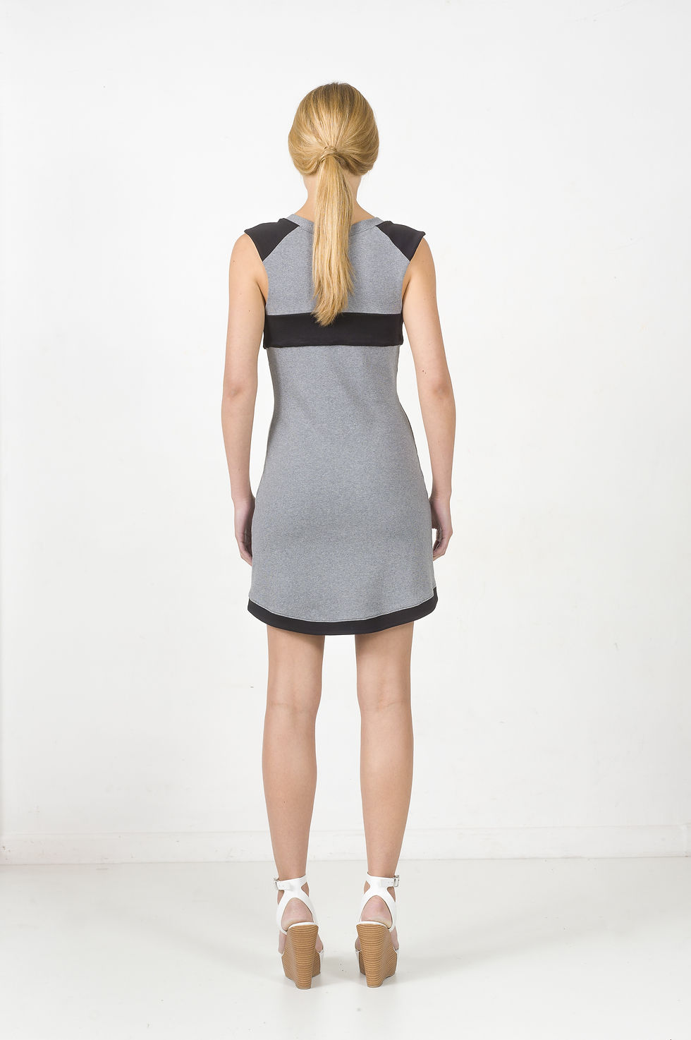 Thumbnail: Striped Dress