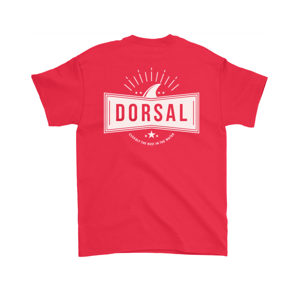 Thumbnail: DORSAL Full Tee