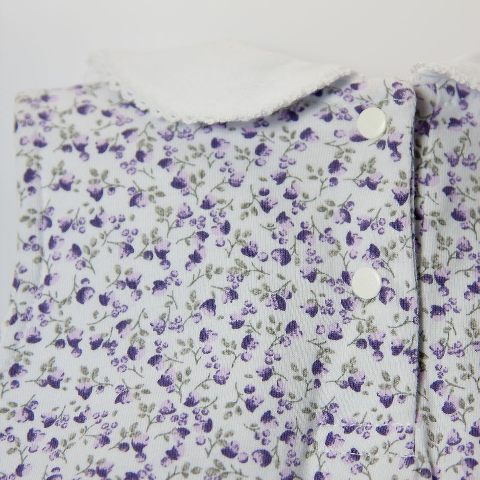 Thumbnail: Peter Pan Collar Dress