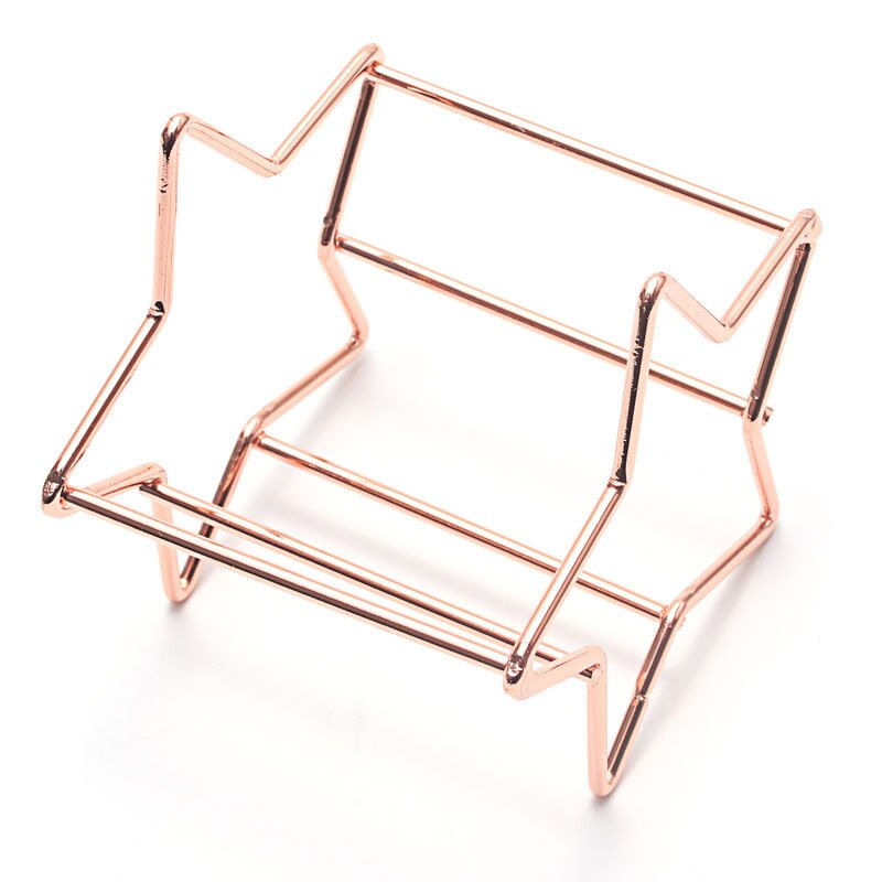 Thumbnail: 1PCS Makeup Beauty Egg Powder Puff Sponge Display Rack Drying Rack Rack