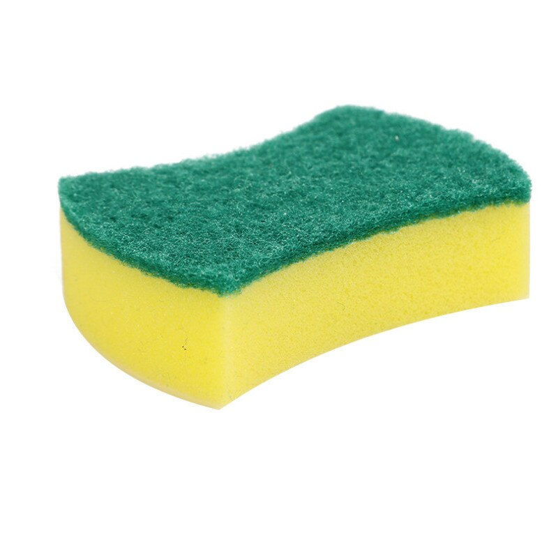 Thumbnail: 1PC Kitchen Cleaning Sponge Eraser for Removing Rust