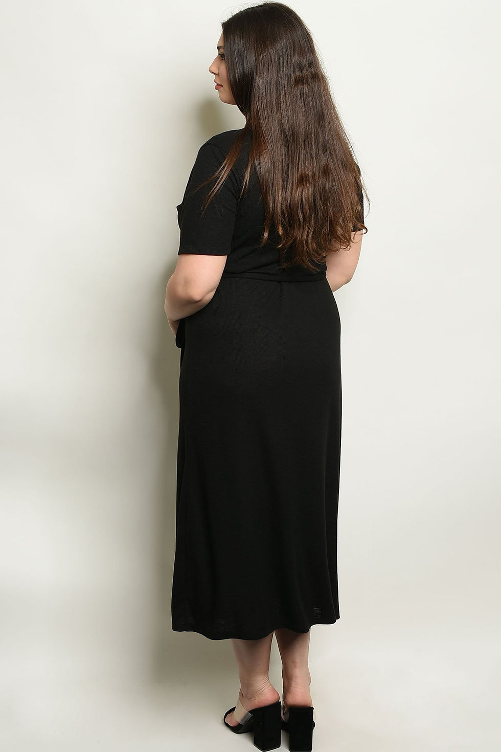 Thumbnail: Womens Plus Size Dress