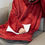 Thumbnail: Winter Warm TV Sofa Blanket With Sleeves Fleece Pocket Hooded
