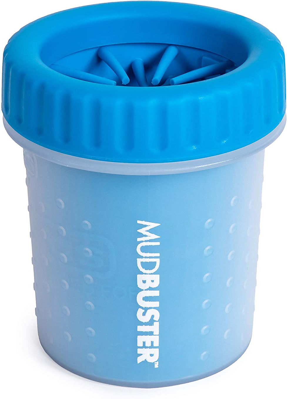 Thumbnail: Dexas MudBuster Portable Dog Paw Washer/ Paw Cleaner