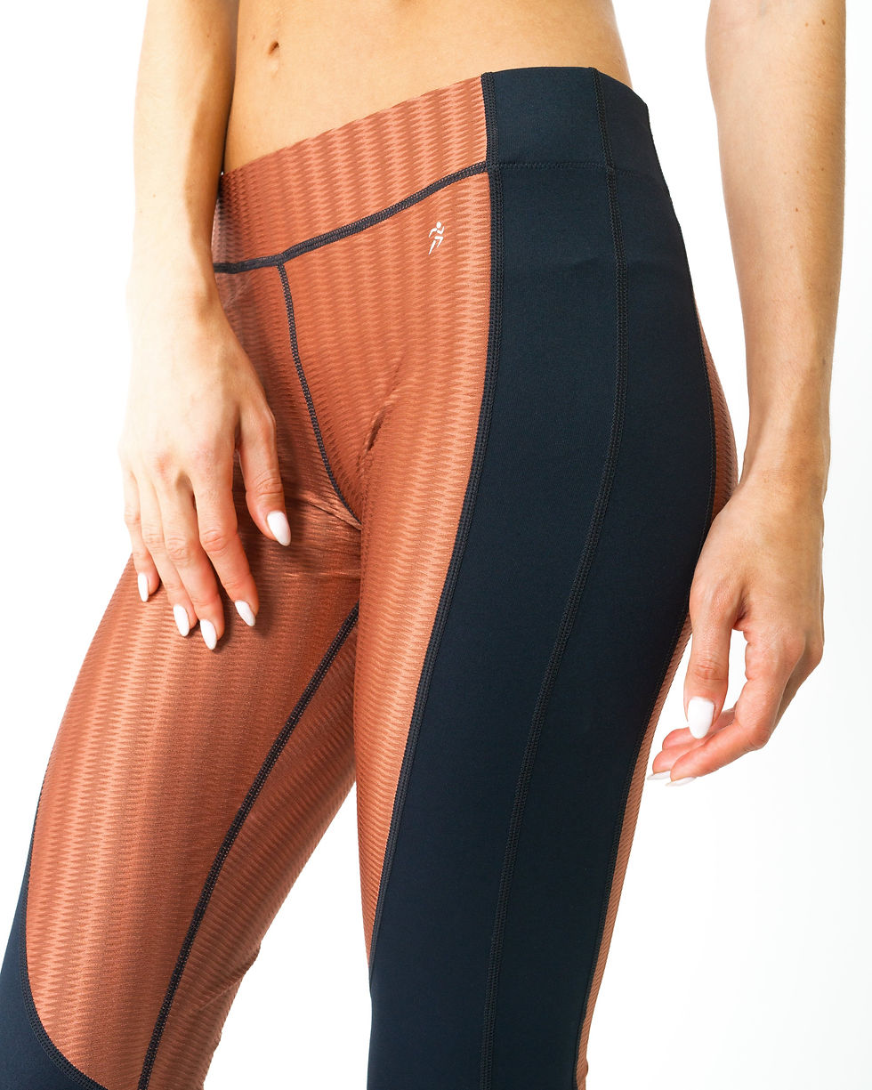 Thumbnail: Halston Leggings