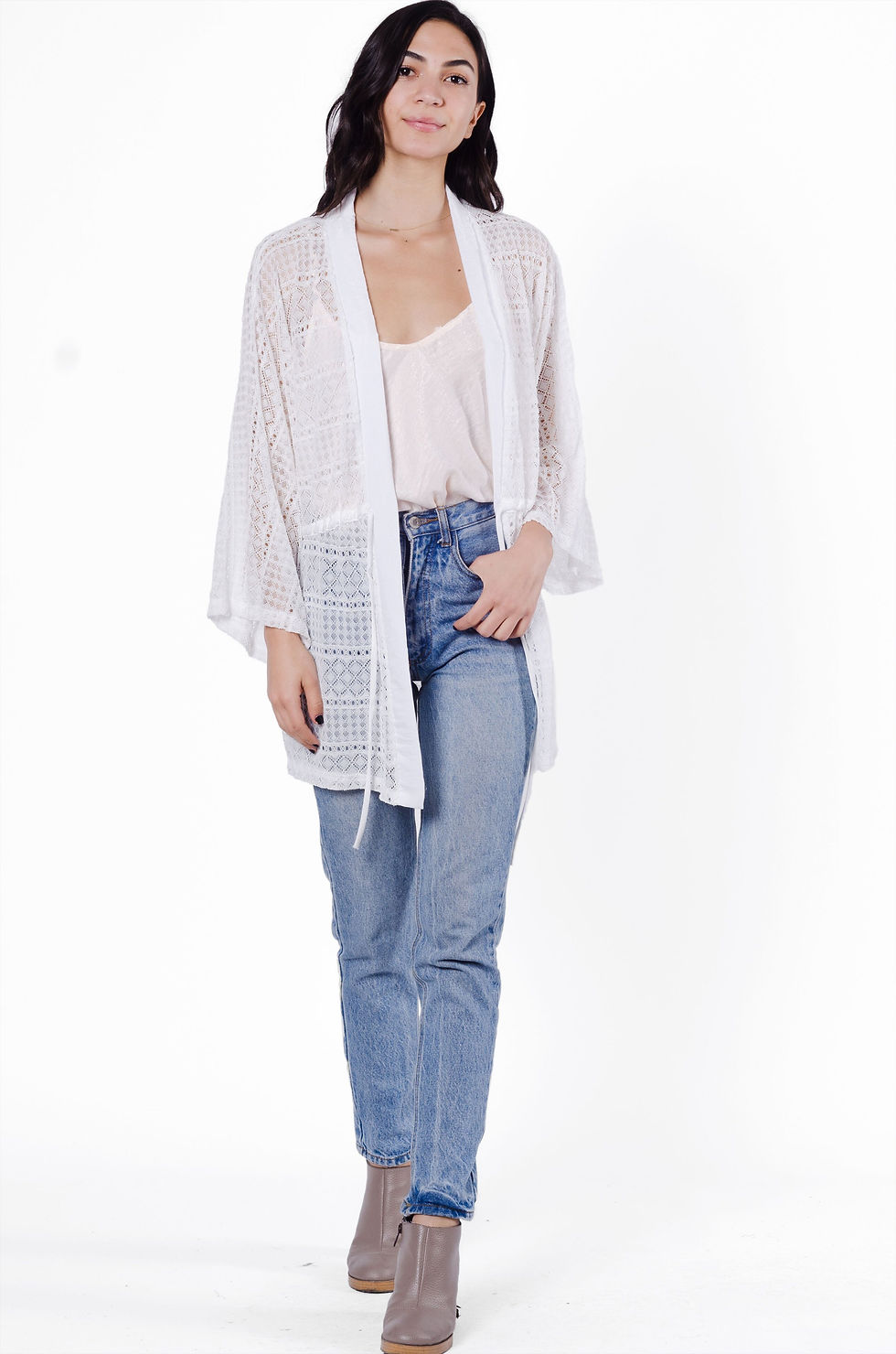 Thumbnail: Hutton Kimono